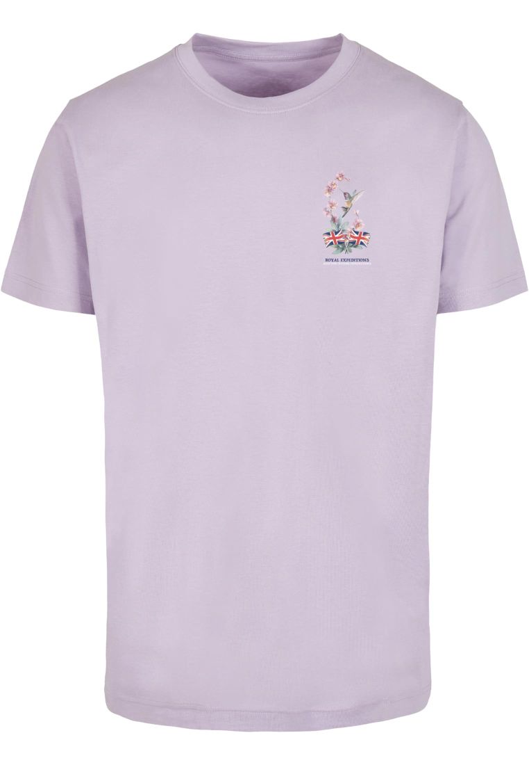 Royal Expeditions Tee