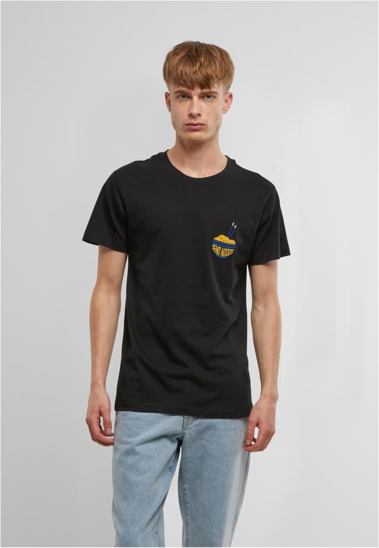 Send Noods Tee EMB -  - TTUMT2809 - 31