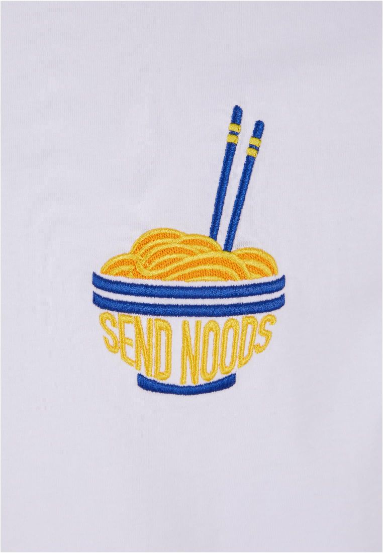 Send Noods Tee EMB - - TTUMT2809 - 311