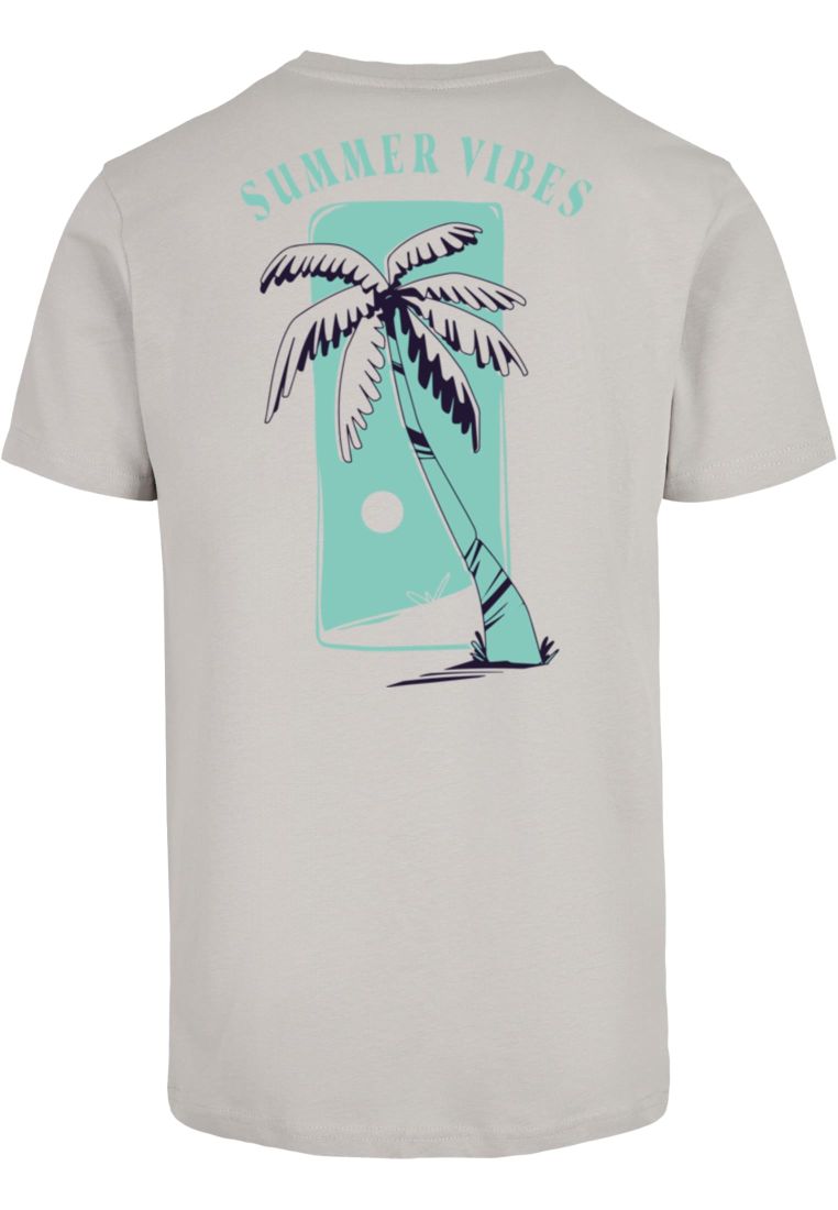 Summer Vibes Tee - - TTUMT2811 - 305