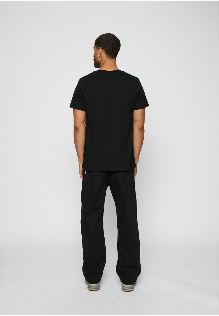 Summer Basketball Tee EMB -  - TTUMT2812 - 6