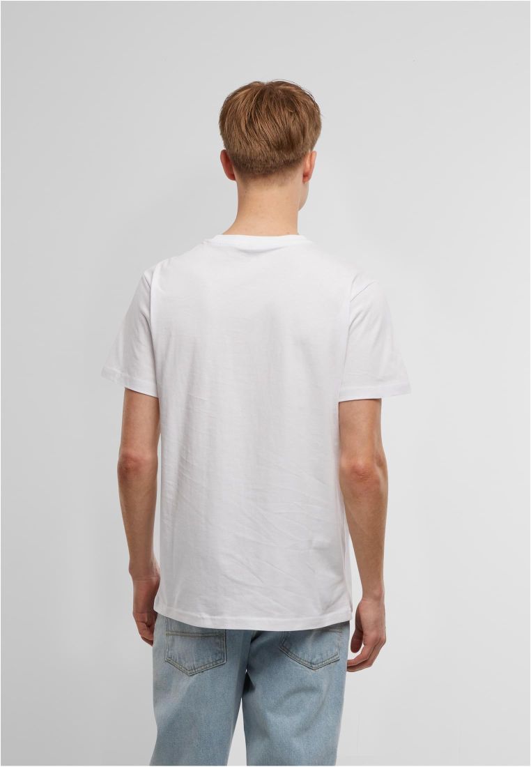 Summer Basketball Tee EMB - - TTUMT2812 - 305