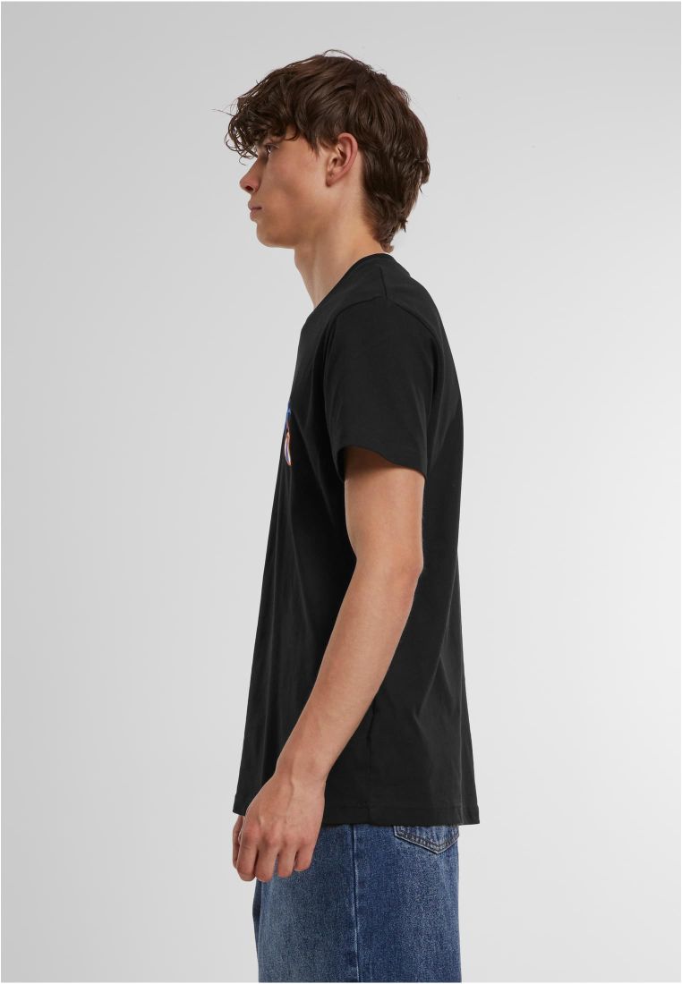 Summer Basketball Tee EMB - - TTUMT2812 - 35