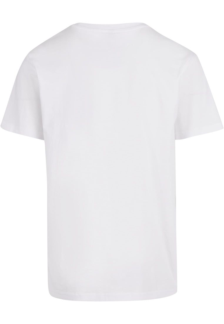 Summer Basketball Tee EMB - - TTUMT2812 - 308