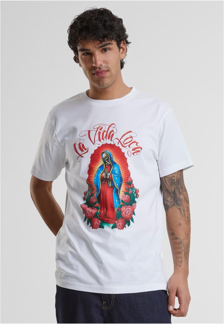 La Vida Loca Mary Tee -  - TTUMT2817 - 1