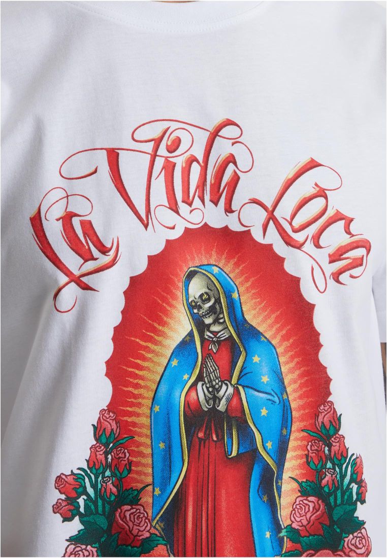 La Vida Loca Mary Tee - - TTUMT2817 - 6
