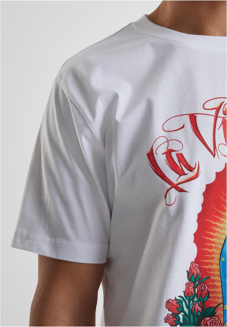 La Vida Loca Mary Tee - - TTUMT2817 - 7