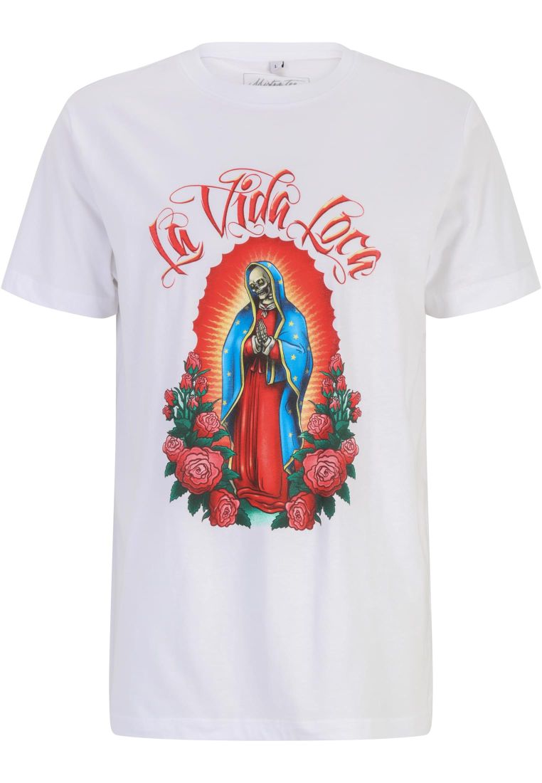 La Vida Loca Mary Tee -  - TTUMT2817 - 2