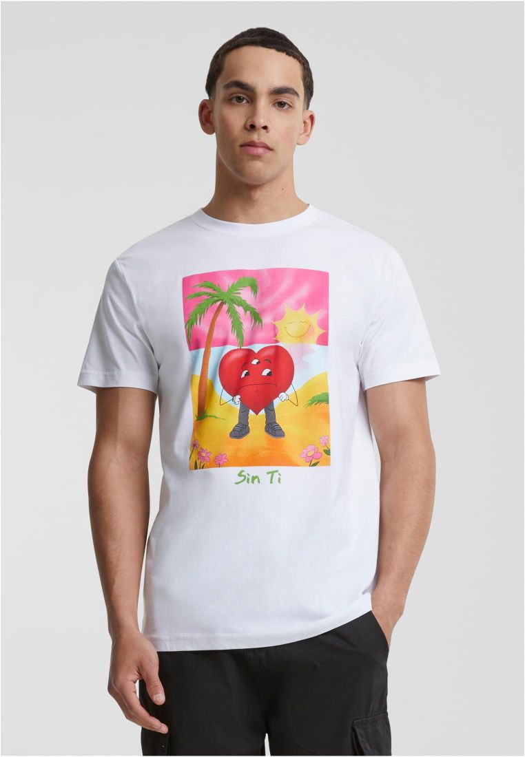 Sin Ti 01 Tee -  - TTUMT2819 - 1