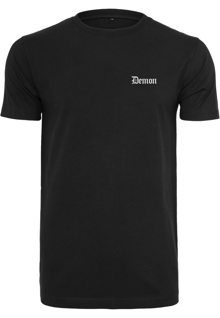Deamon Tee - Merchandise T-Shirts - TTUMT2824 - 2