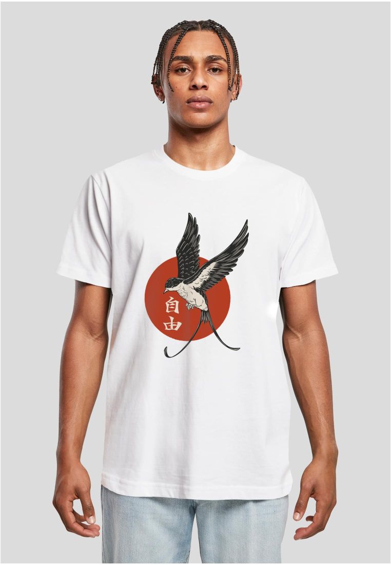 Free Tee - Merchandise T-Shirts - TTUMT2825 - 1