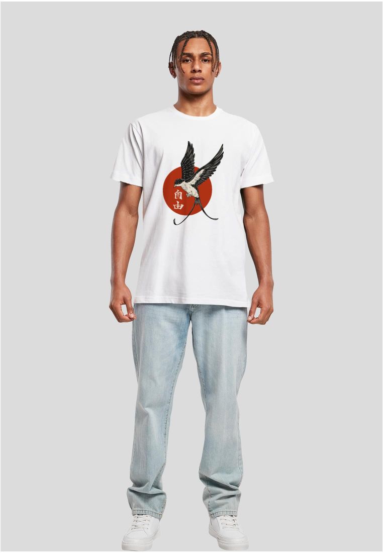 Free Tee - Artisti T-Paidat - TTUMT2825 - 7