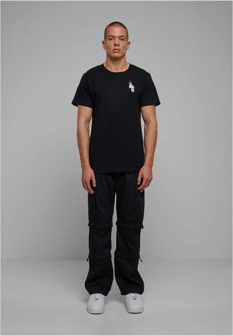 Love Sign Tee 2.0 -  - TTUMT2826 - 7