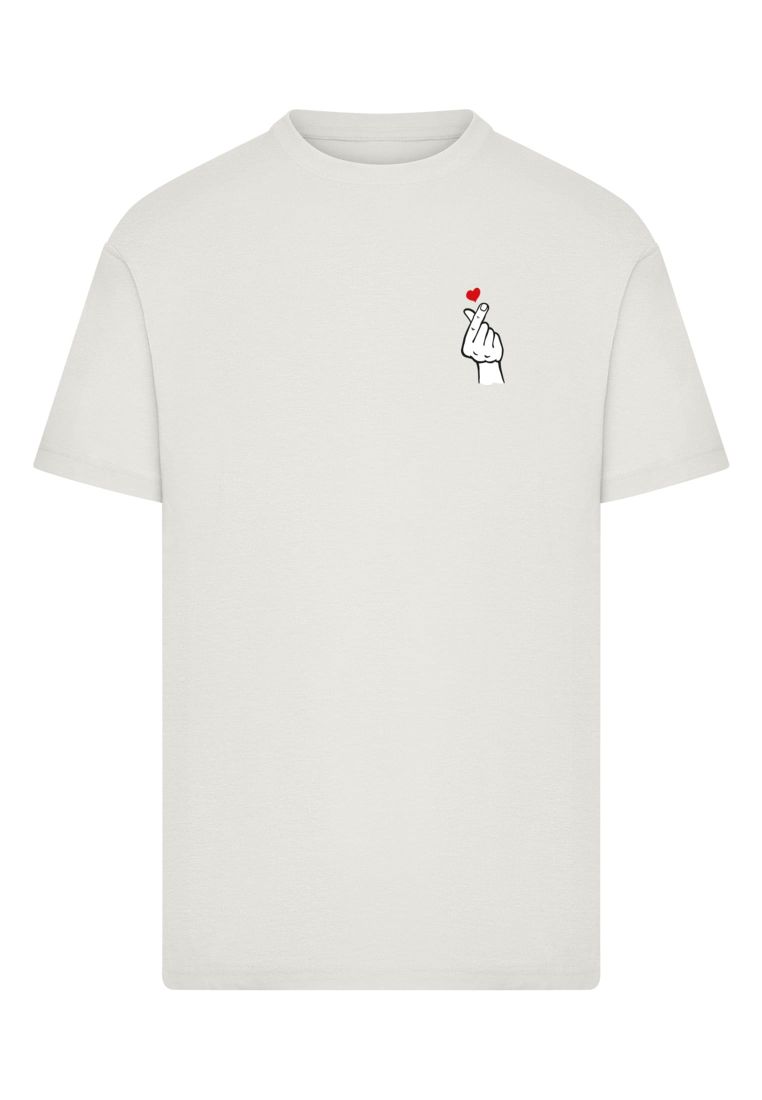 Love Sign Tee 2.0 -  - TTUMT2826 - 1382