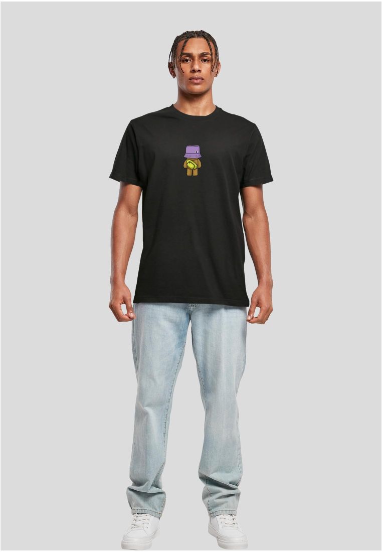 Mister Tee Bear Tee - Artisti T-Paidat - TTUMT2827 - 7