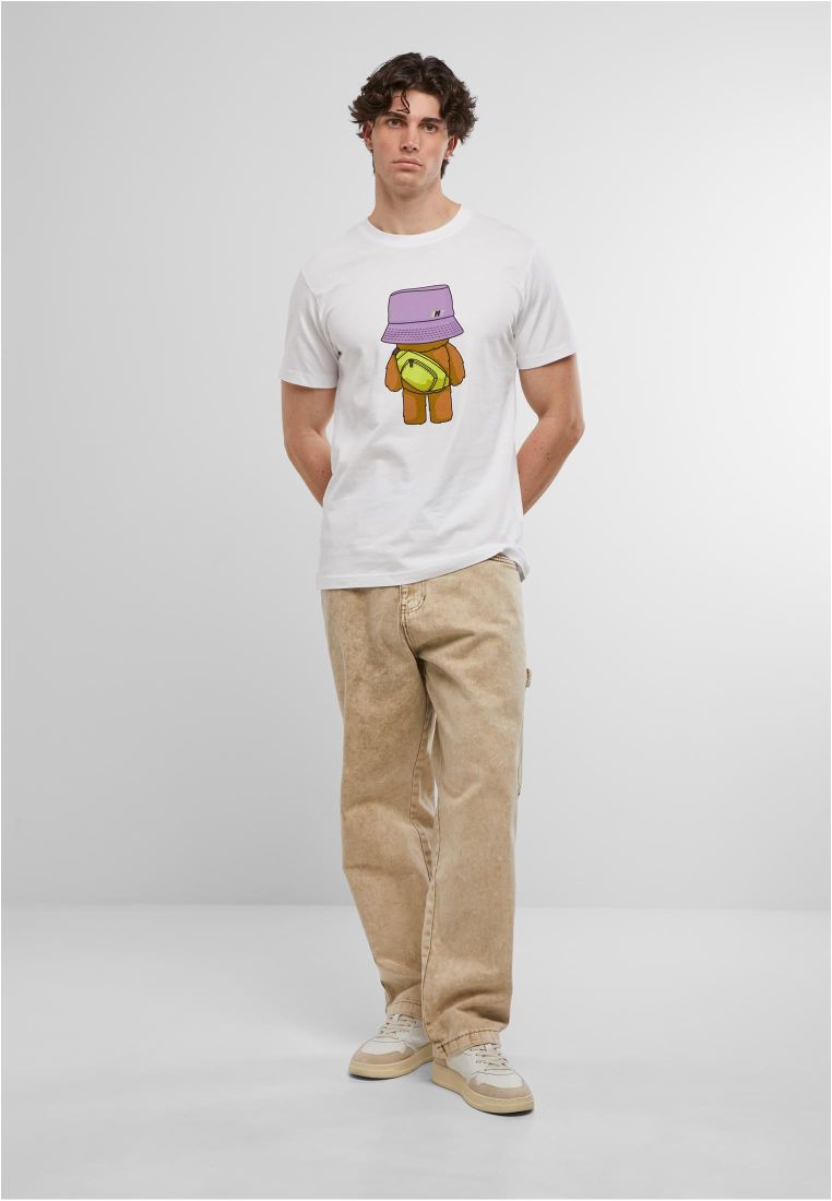 Mister Tee Bear Tee - Artisti T-Paidat - TTUMT2827 - 306