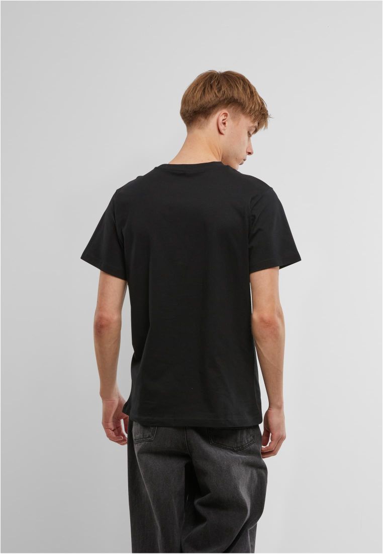 Peace Sign Tee EMB - - TTUMT2829 - 4