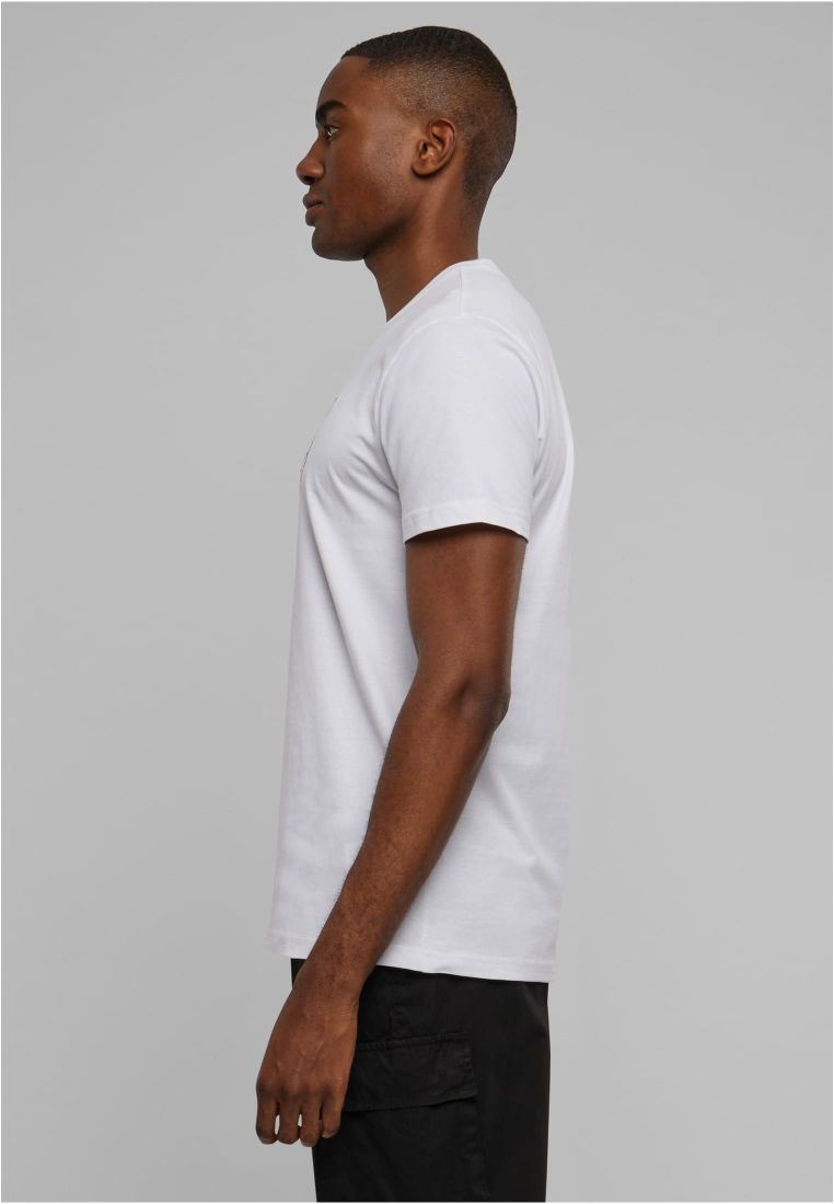 Peace Sign Tee EMB - - TTUMT2829 - 305