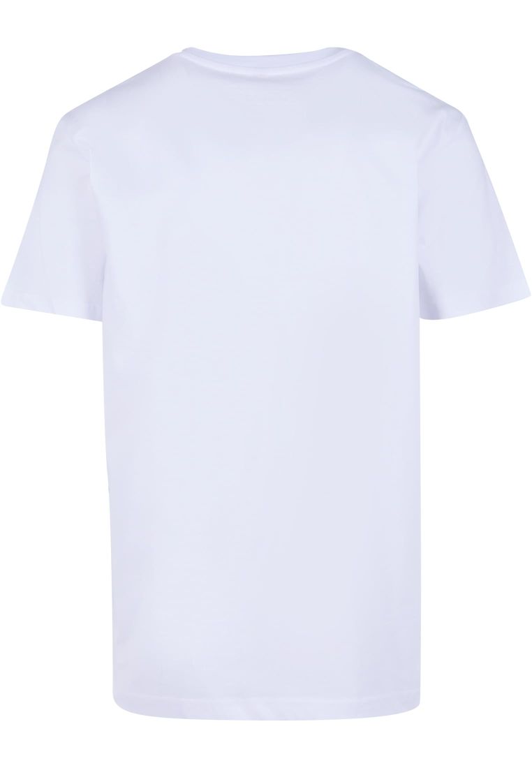 Peace Sign Tee EMB - - TTUMT2829 - 9