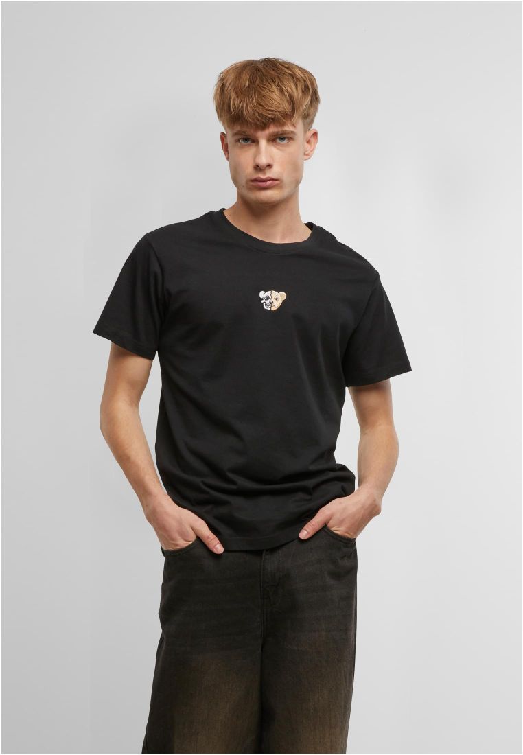 Skull Bear Tee -  - TTUMT2830 - 31