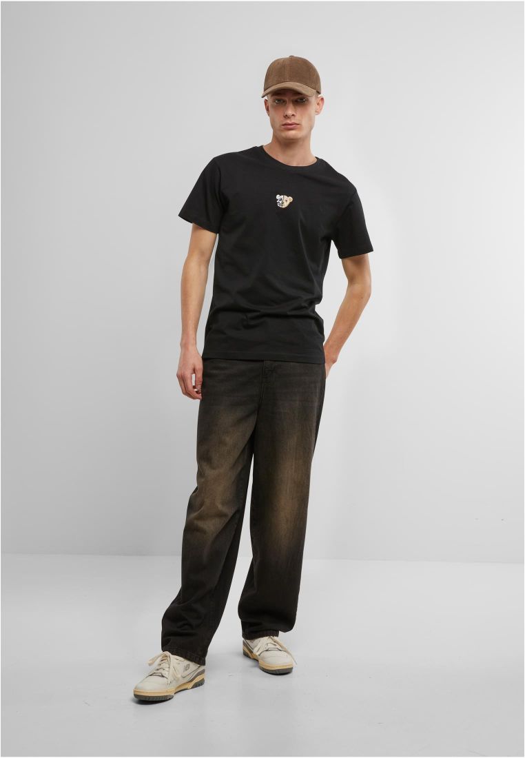 Skull Bear Tee -  - TTUMT2830 - 36