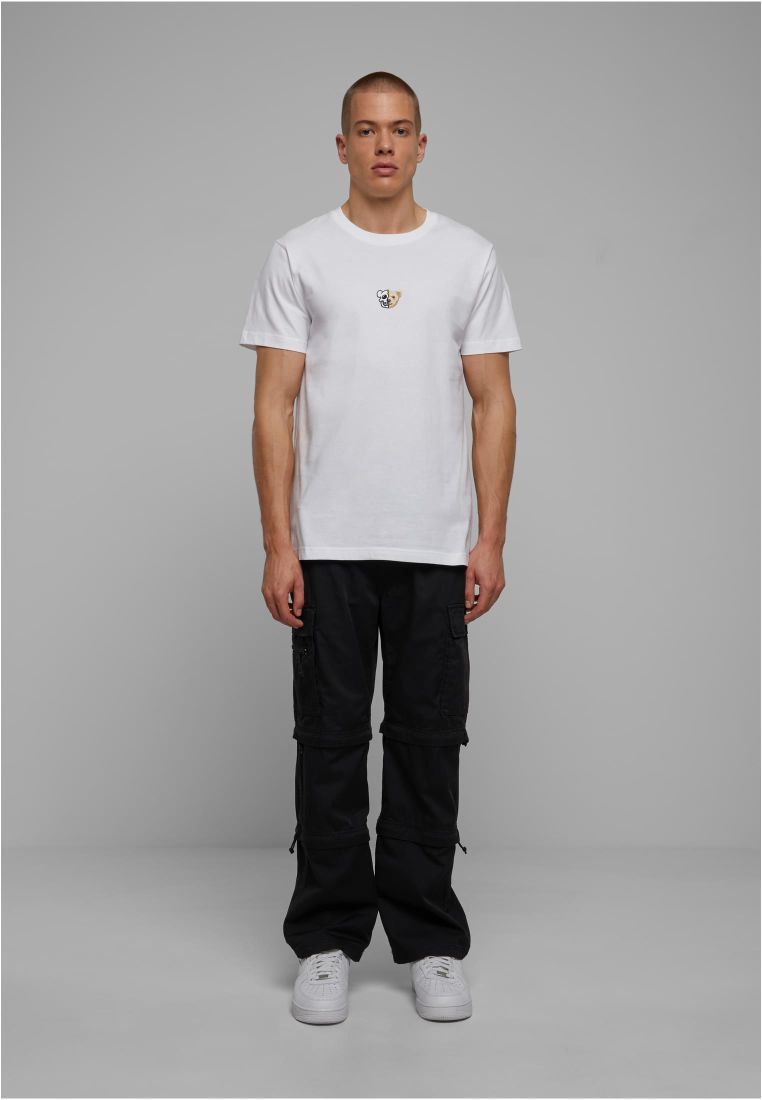 Skull Bear Tee -  - TTUMT2830 - 7