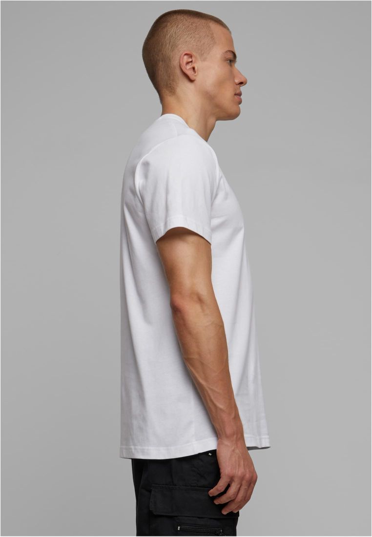 Skull Bear Tee -  - TTUMT2830 - 6