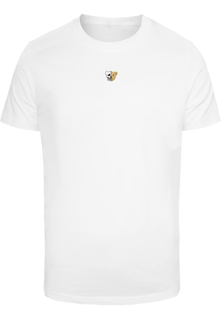 Skull Bear Tee -  - TTUMT2830 - 8