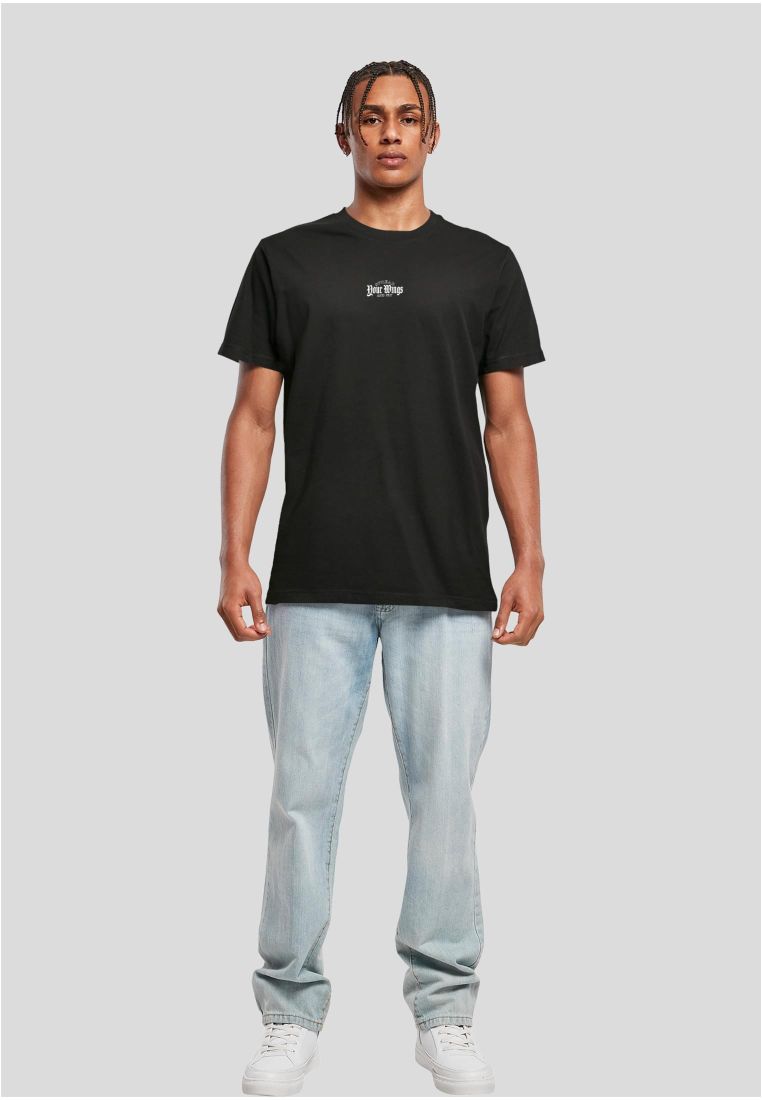 Spread Your Wings And Fly Tee - Merchandise T-Shirts - TTUMT2831 - 308