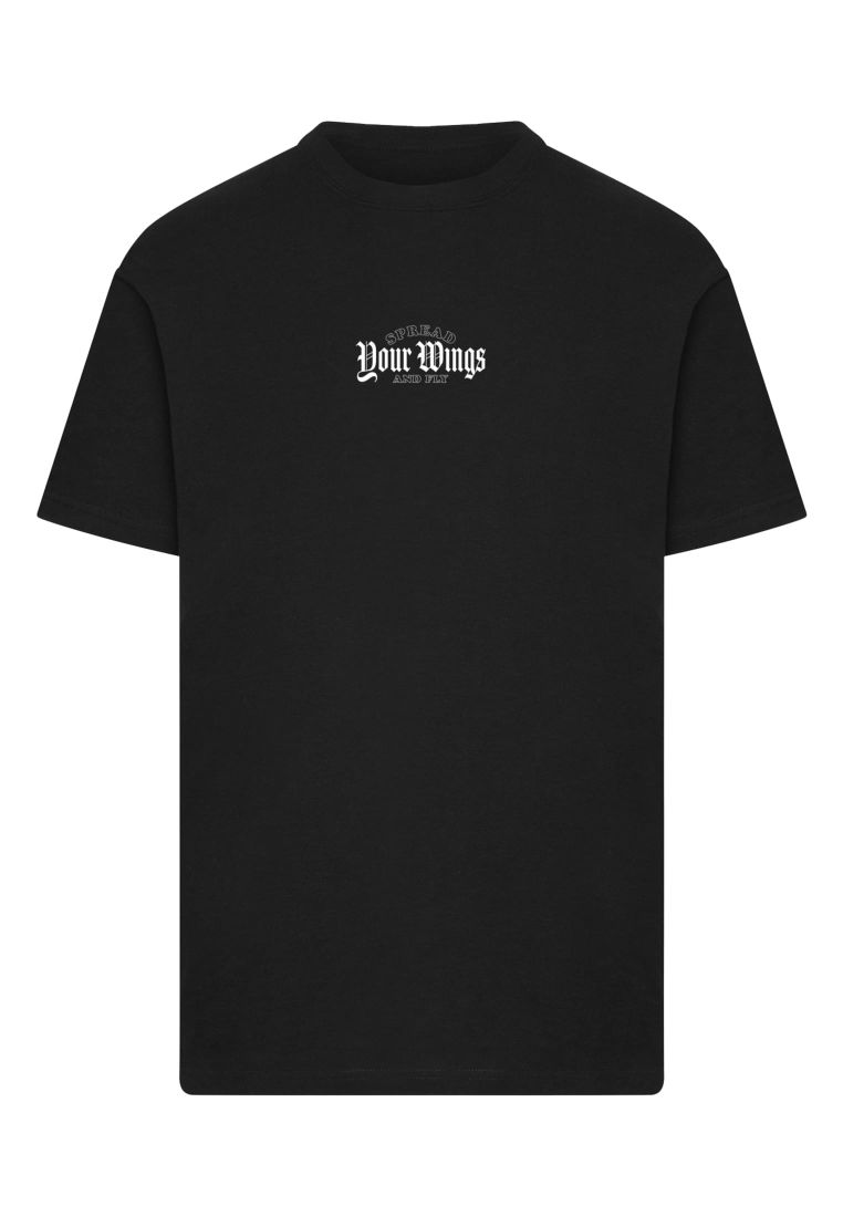 Spread Your Wings And Fly Tee - Merchandise T-Shirts - TTUMT2831 - 2