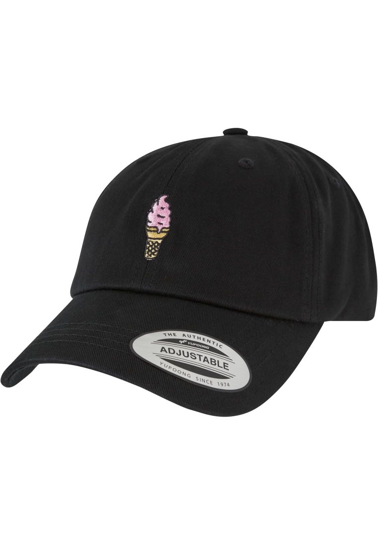 Ice Cream Dad Cap - - TTUMT2841 - 6