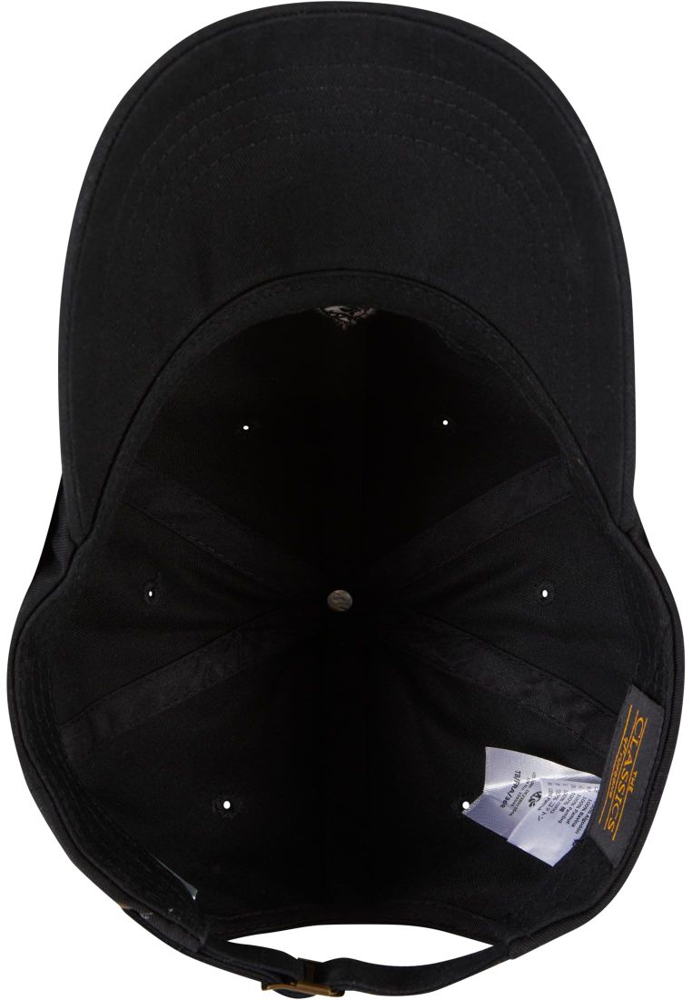 Ice Cream Dad Cap - - TTUMT2841 - 7