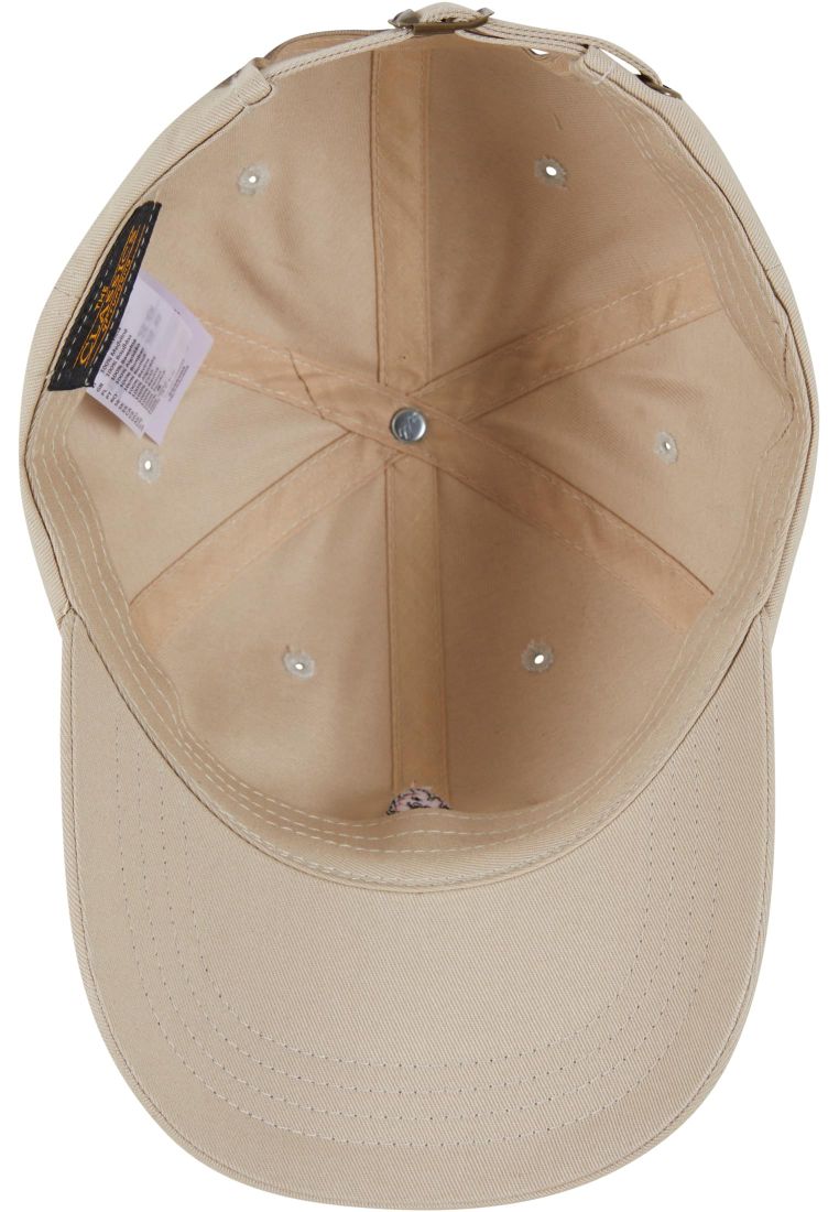 Ice Cream Dad Cap - - TTUMT2841 - 68