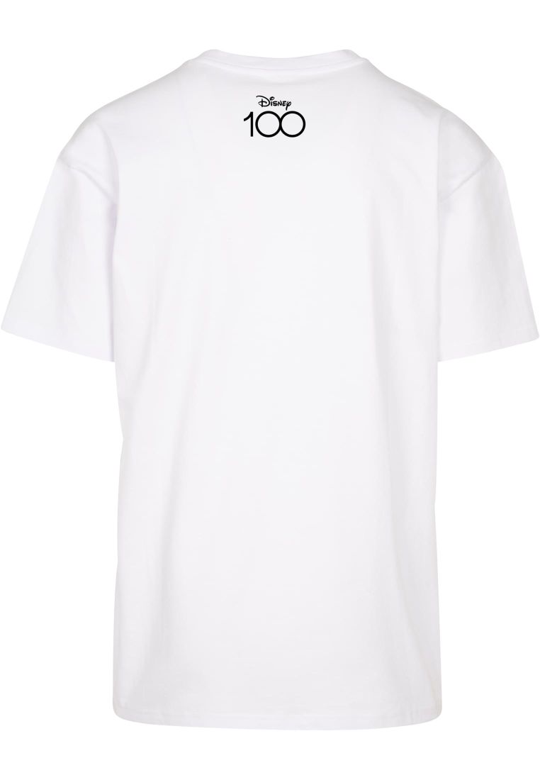 Disney 100 Years of Wonder Logo Oversize - - TTUMT2853 - 5