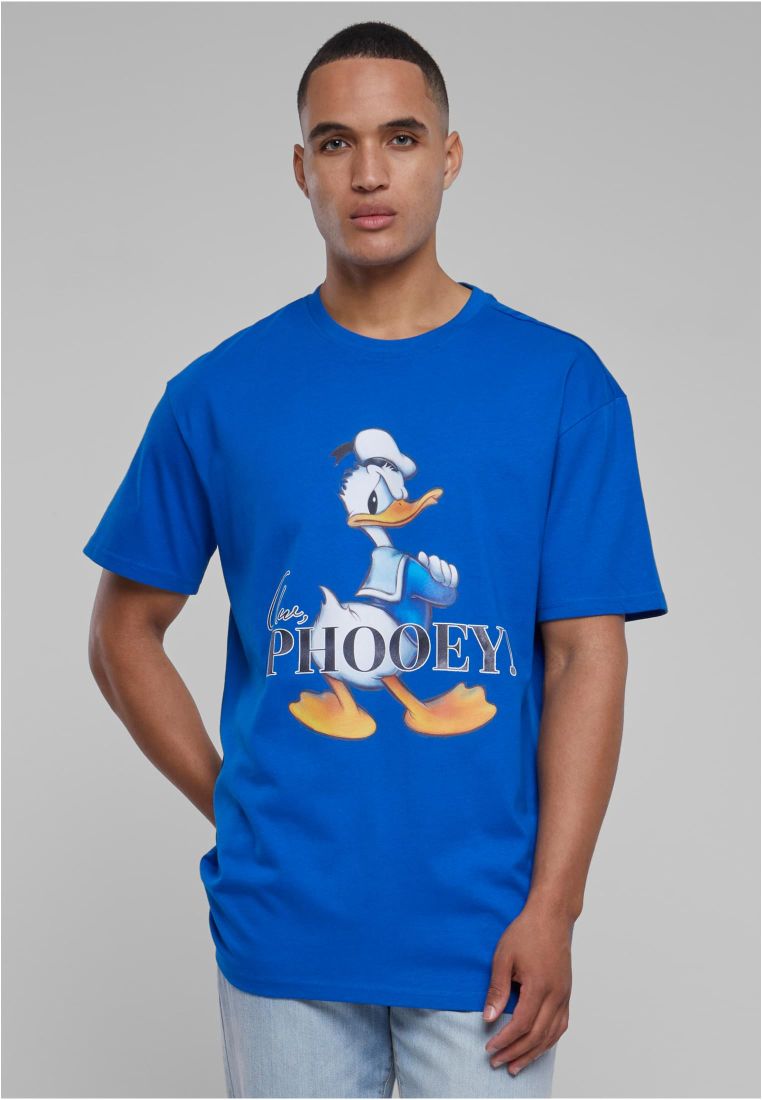 Disney 100 Donald Phooey Oversize Tee -  - TTUMT2854 - 31