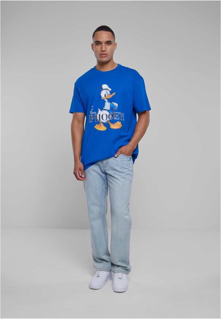 Disney 100 Donald Phooey Oversize Tee -  - TTUMT2854 - 38