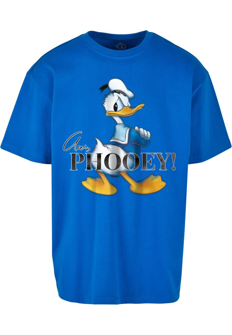 Disney 100 Donald Phooey Oversize Tee -  - TTUMT2854 - 2
