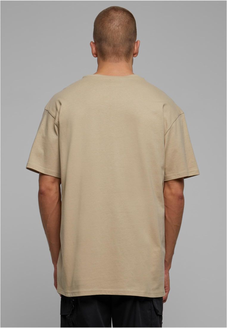 Upscale Magazine Oversize Tee - Merchandise T-Shirts - TTUMT2859 - 306