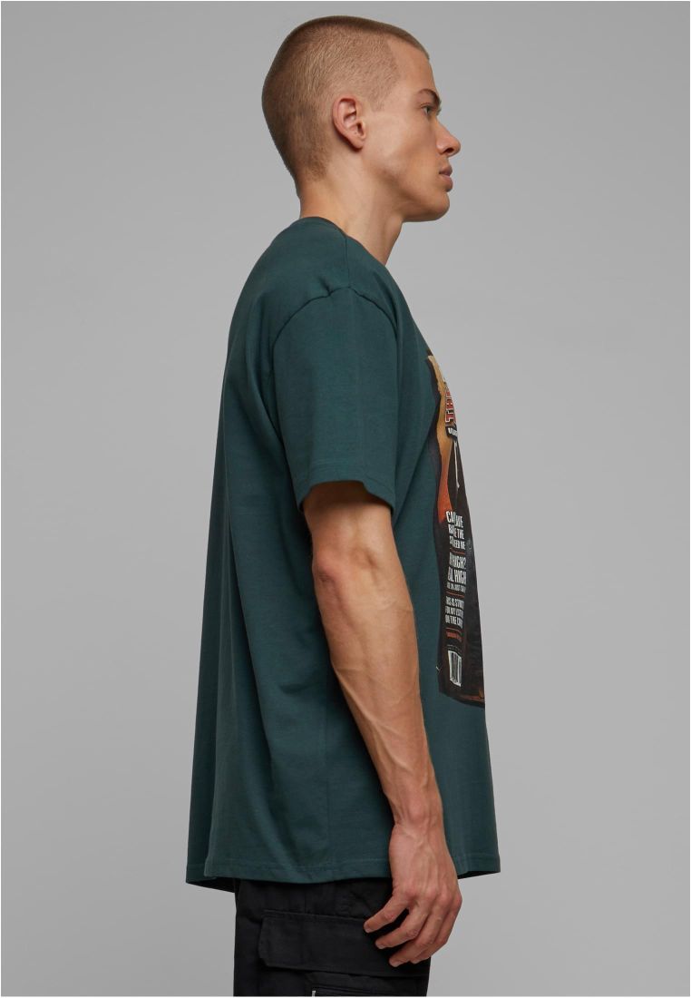 Upscale Magazine Oversize Tee - Merchandise T-Shirts - TTUMT2859 - 577