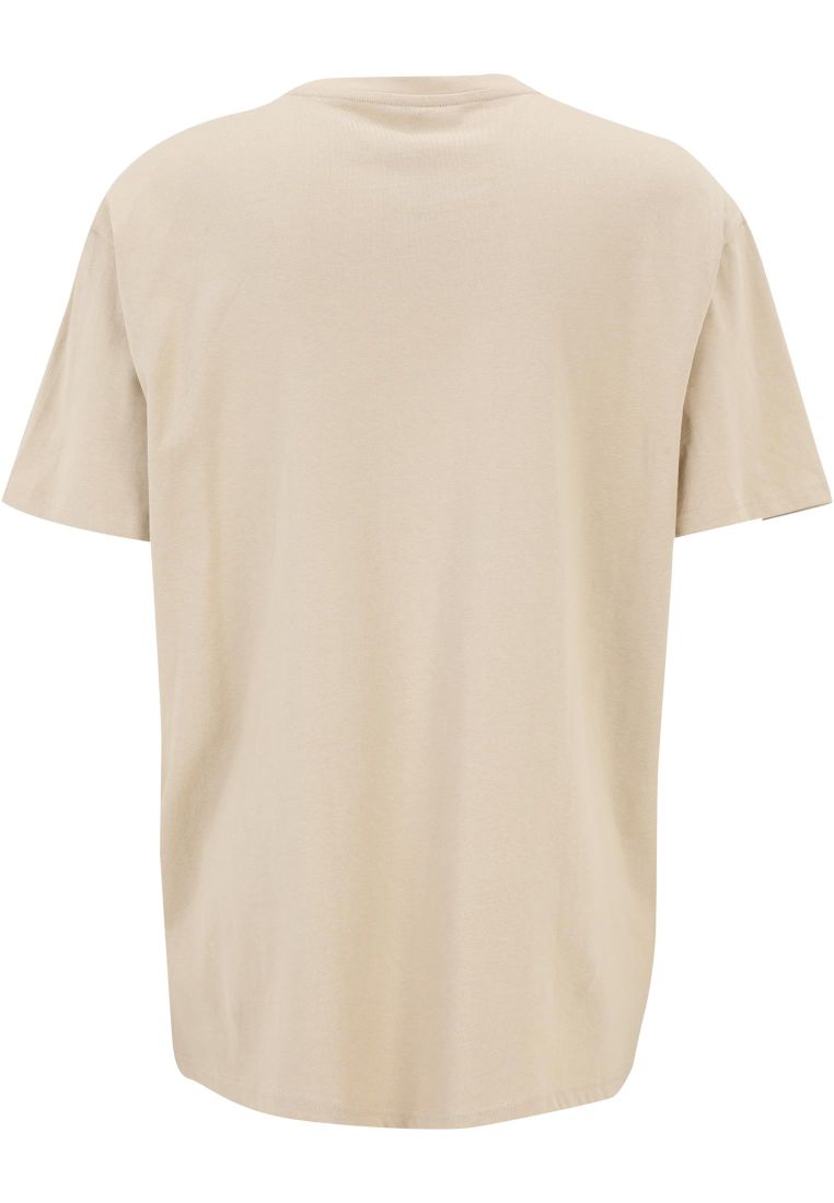 Upscale Magazine Oversize Tee - Merchandise T-Shirts - TTUMT2859 - 310