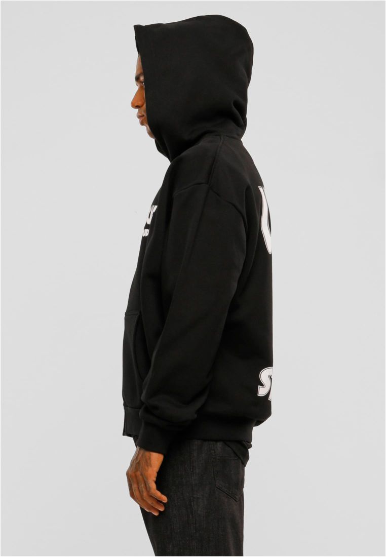 Upscale Studios Ultra Heavy Oversize Zip Jacket - Artisti Hupparit - TTUMT2864 - 4