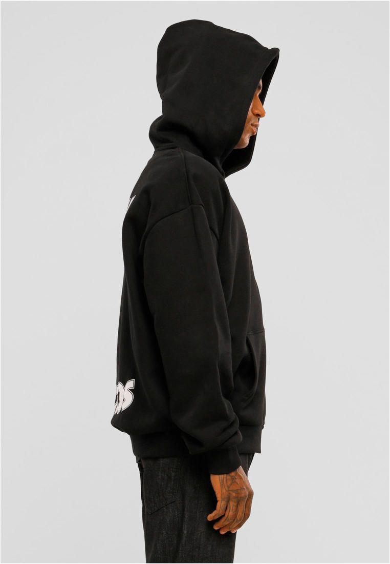 Upscale Studios Ultra Heavy Oversize Zip - Merchandise Hoodies - TTUMT2864 - 6