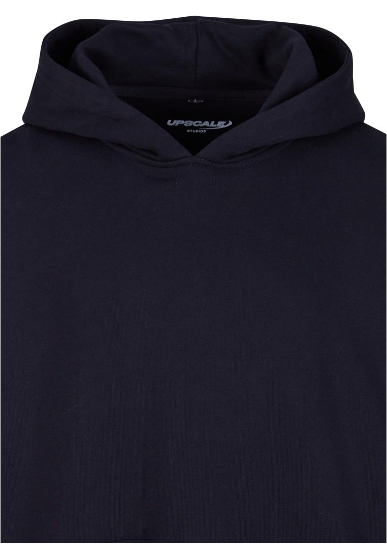 God Loyalty Love Ultra Heavy Oversize Hoodie - Artisti Hupparit - TTUMT2871 - 41