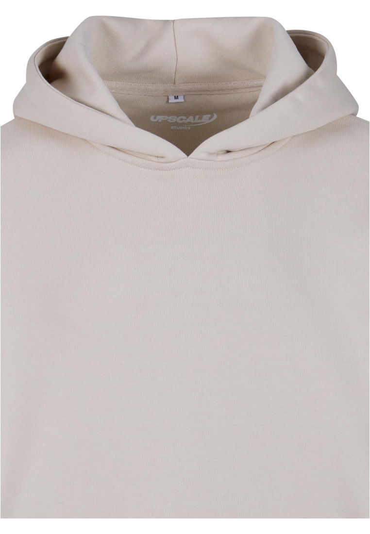 God Loyalty Love Ultra Heavy Oversize Hoodie - Artisti Hupparit - TTUMT2871 - 311