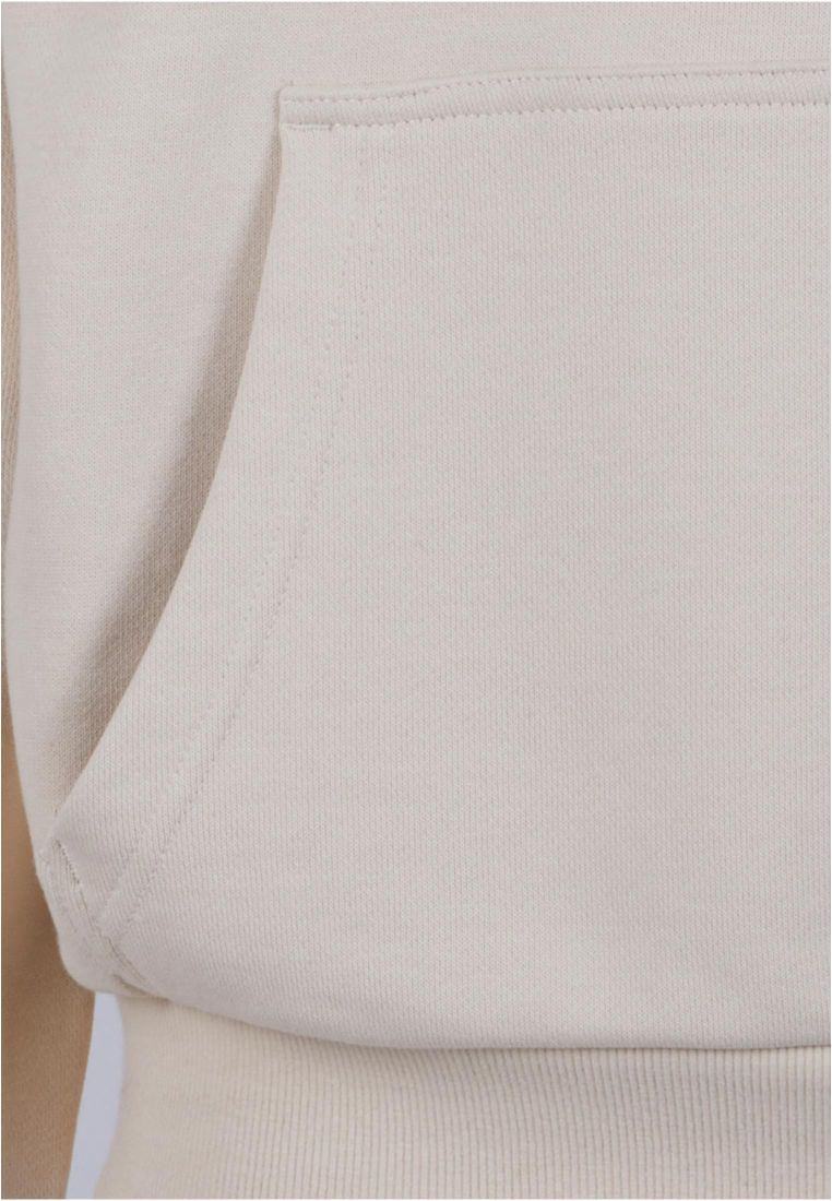 God Loyalty Love Ultra Heavy Oversize Hoodie - Artisti Hupparit - TTUMT2871 - 313