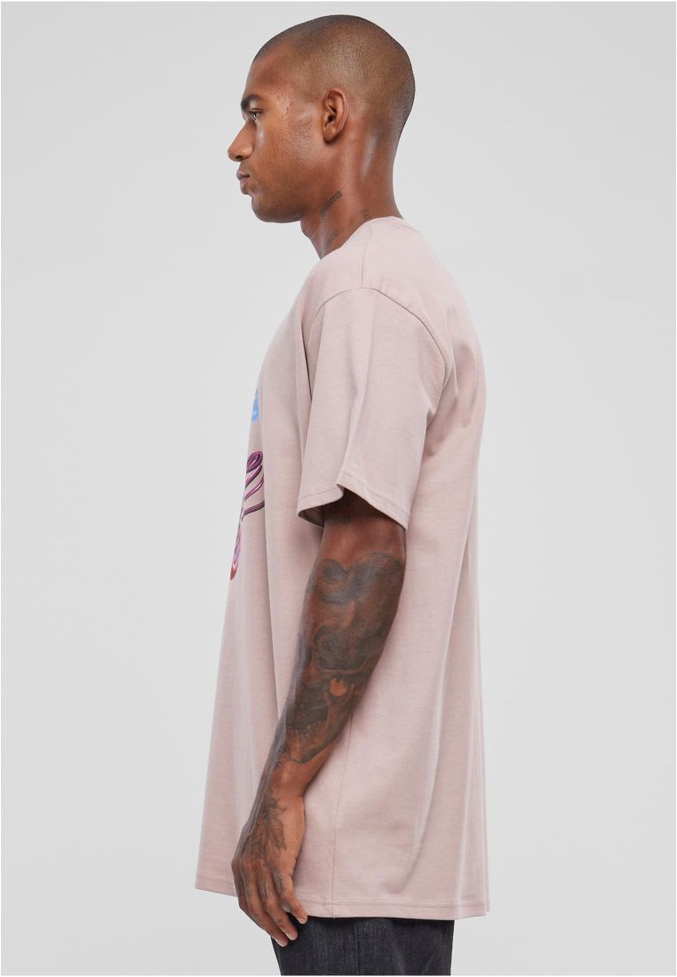 Hotline Oversize Tee - Merchandise T-Shirts - TTUMT2875 - 305