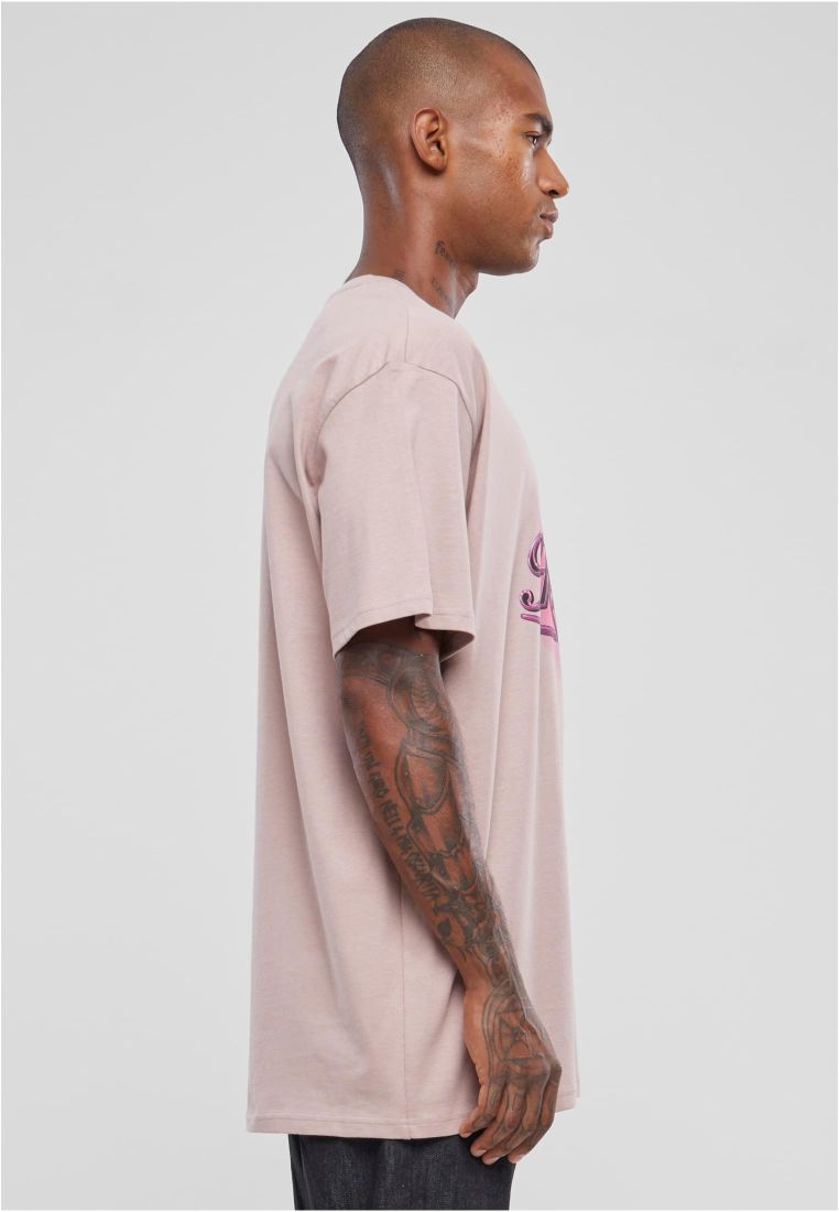 Hotline Oversize Tee - Merchandise T-Shirts - TTUMT2875 - 307