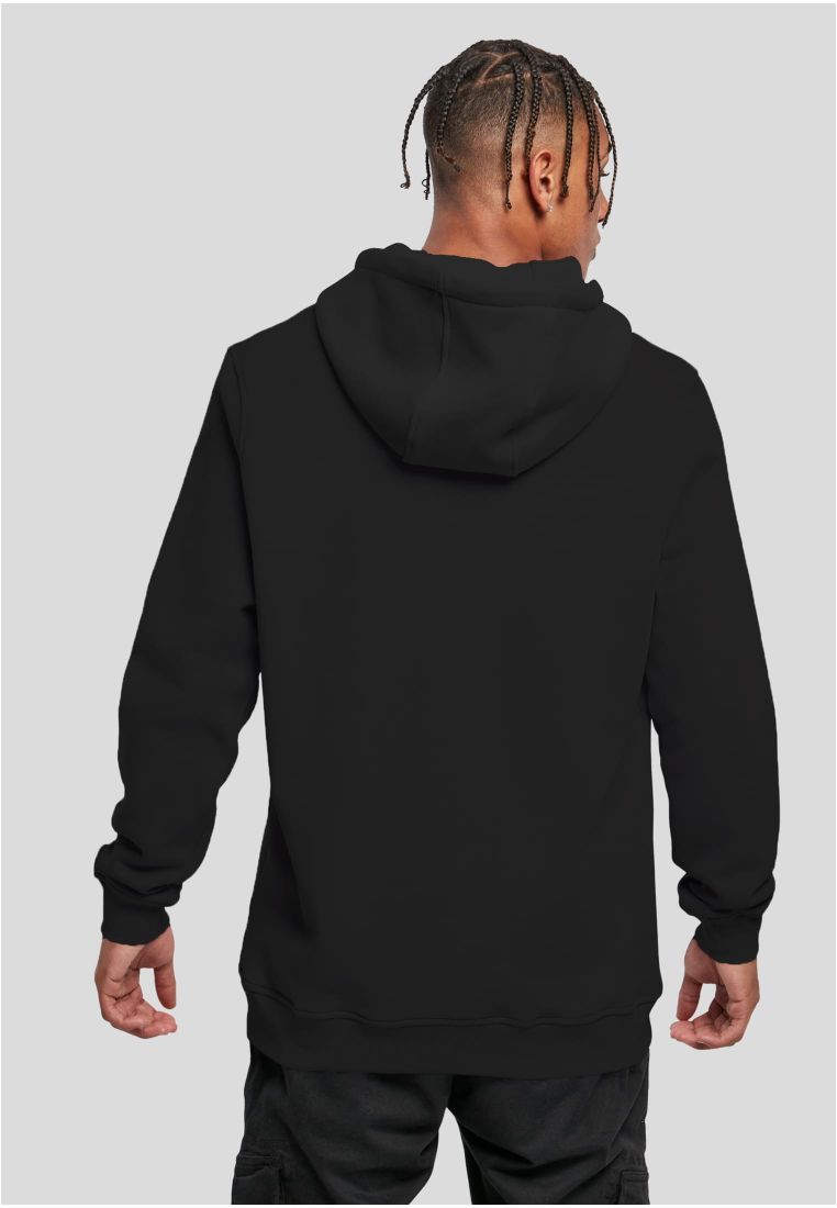 Seagull Sneakers Hoody - Merchandise Hoodies - TTUMT2880 - 5