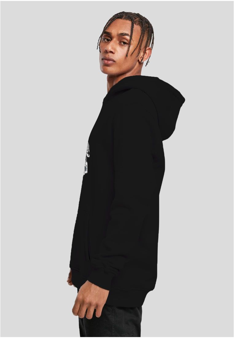 Seagull Sneakers Hoody - Merchandise Hoodies - TTUMT2880 - 4