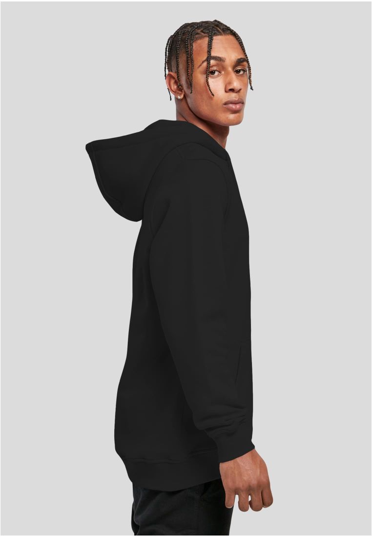 Seagull Sneakers Hoody - Merchandise Hoodies - TTUMT2880 - 6